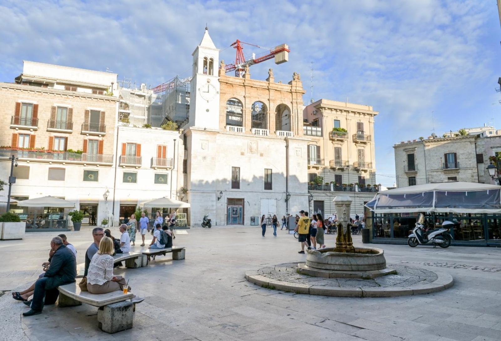 Fiscardi * Bari