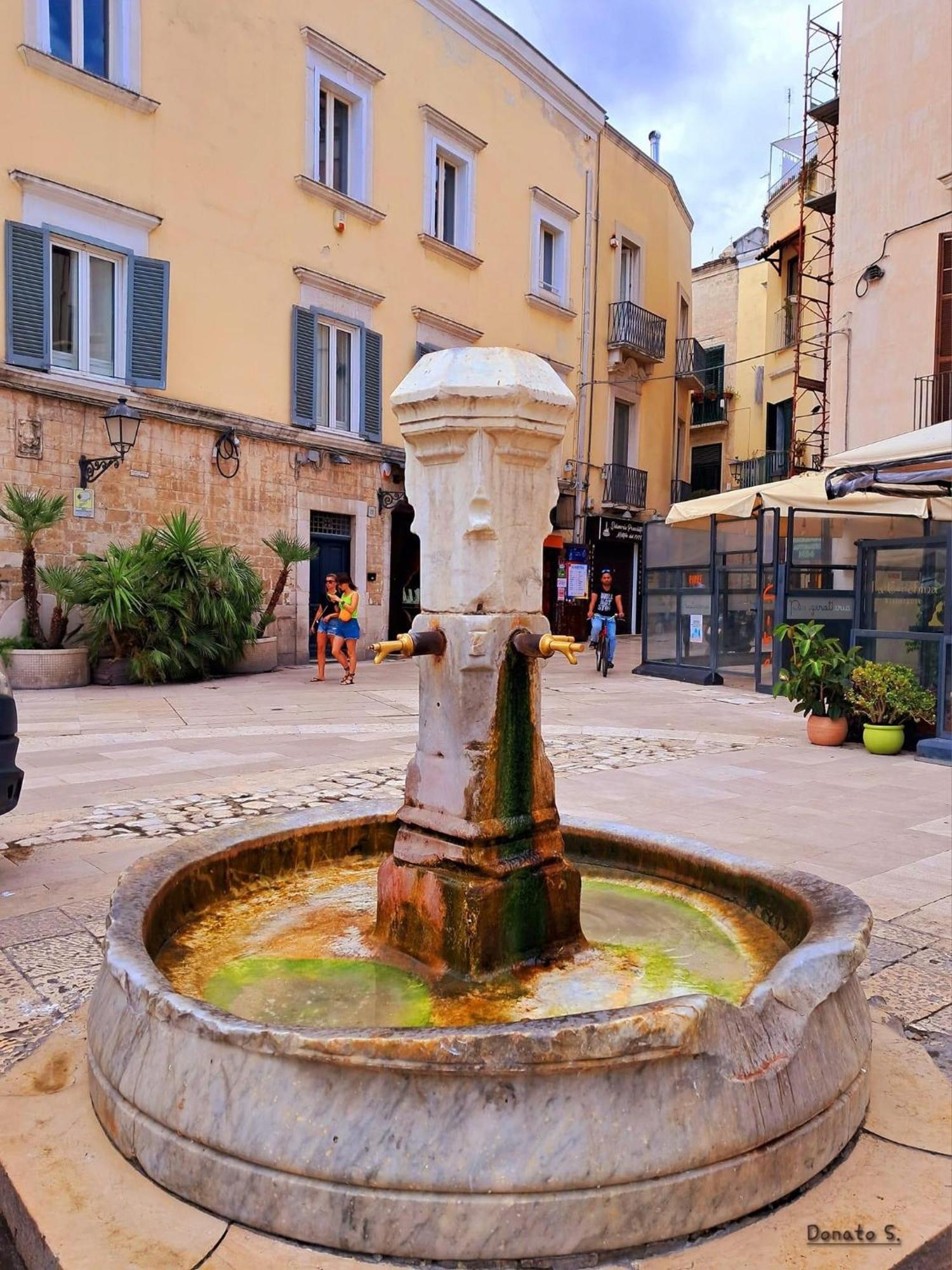 Fiscardi Dom wakacyjny
