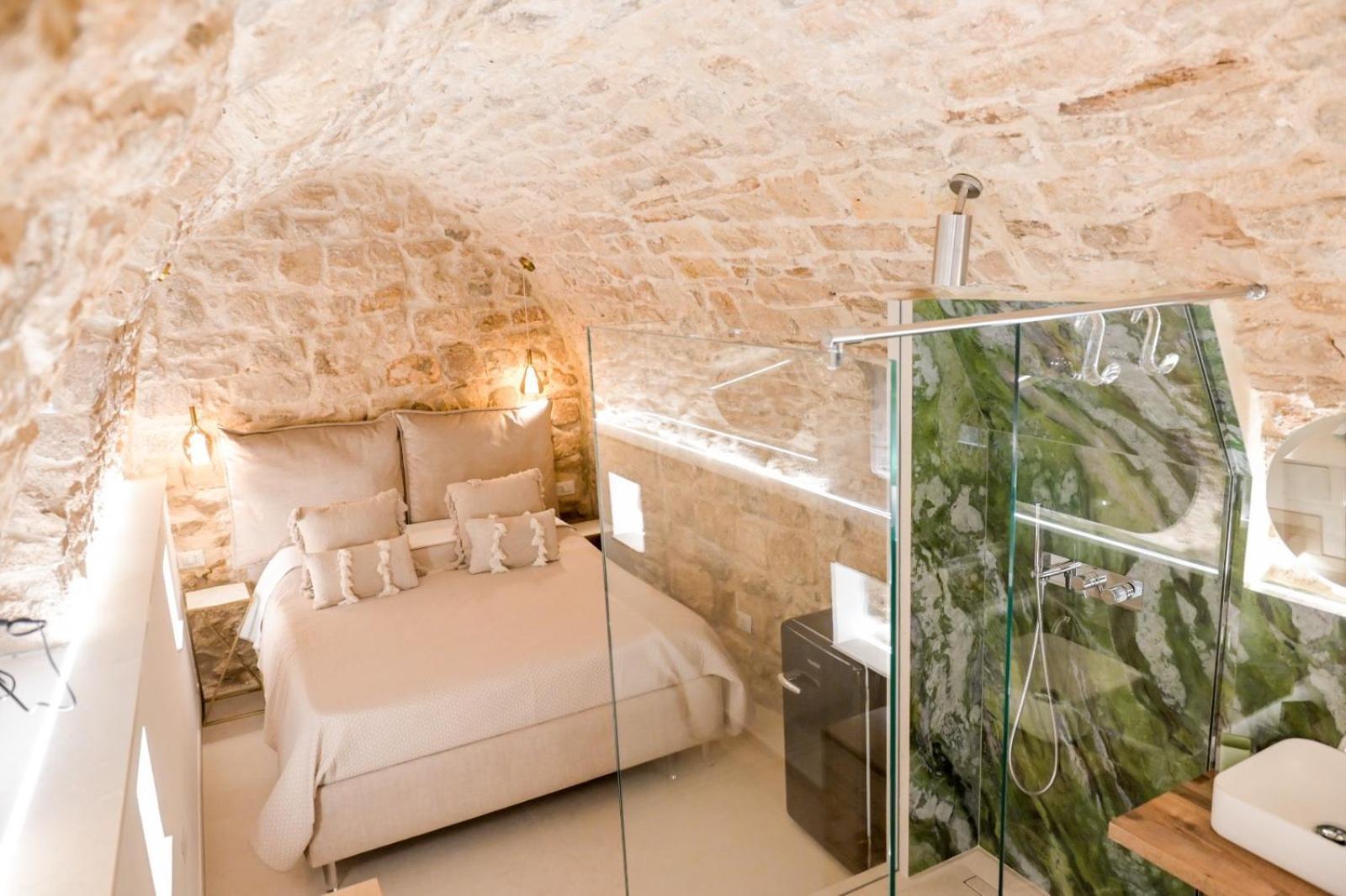 Holiday home Fiscardi Bari