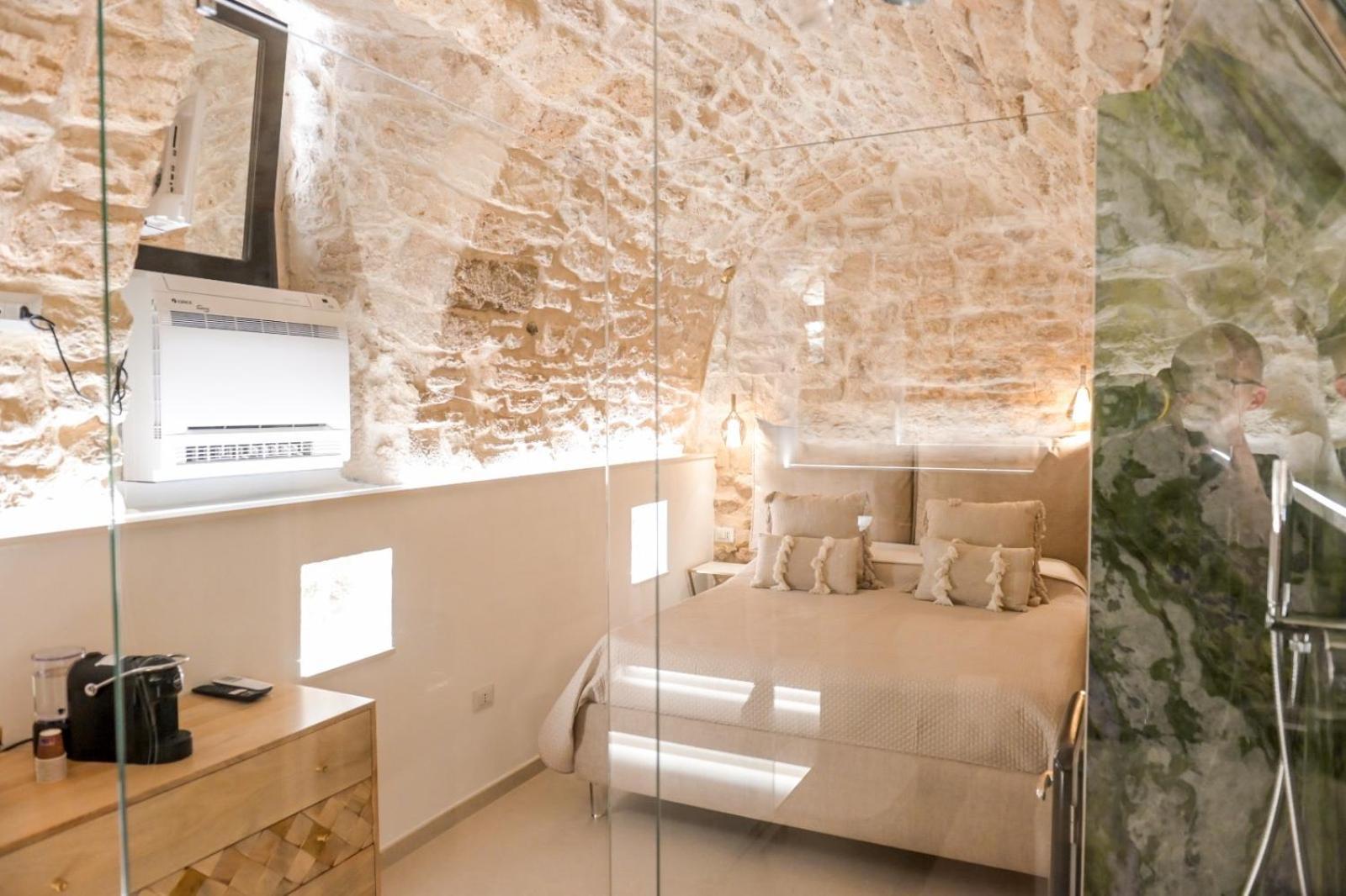 Holiday home Fiscardi Bari