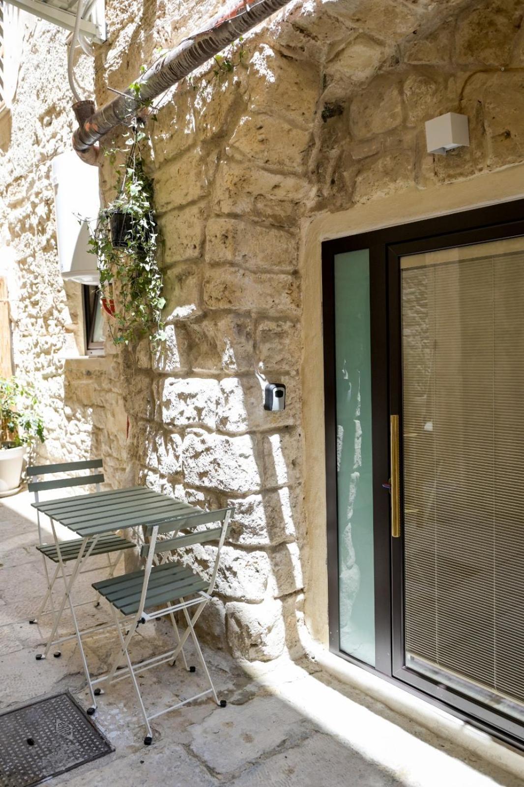 Holiday home Fiscardi