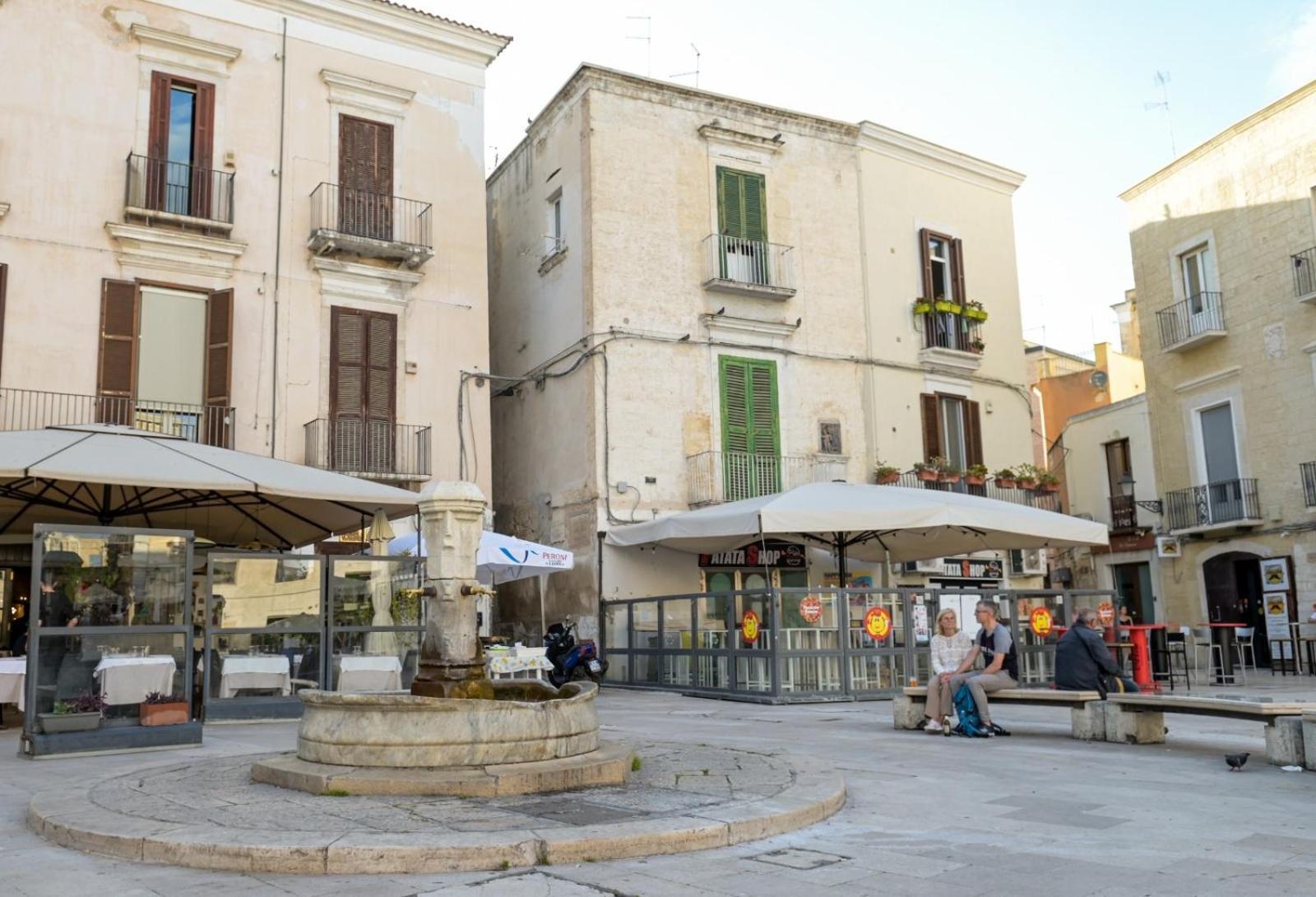 Fiscardi Holiday home Bari